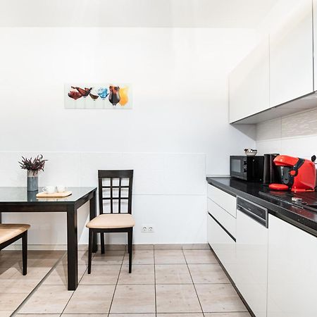 Opal Luxury Aviatiei Διαμέρισμα Βουκουρέστι Εξωτερικό φωτογραφία