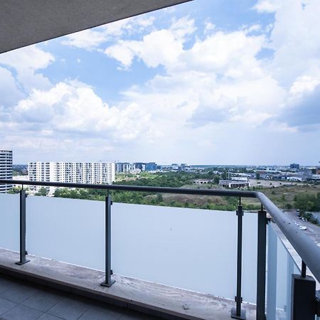 Opal Luxury Aviatiei Διαμέρισμα Βουκουρέστι Εξωτερικό φωτογραφία