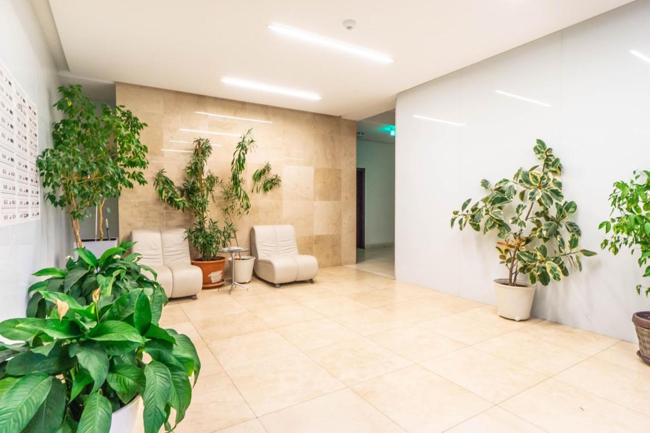 Opal Luxury Aviatiei Διαμέρισμα Βουκουρέστι Εξωτερικό φωτογραφία