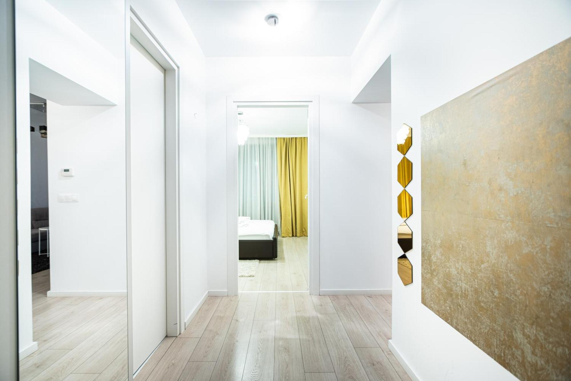 Opal Luxury Aviatiei Διαμέρισμα Βουκουρέστι Εξωτερικό φωτογραφία