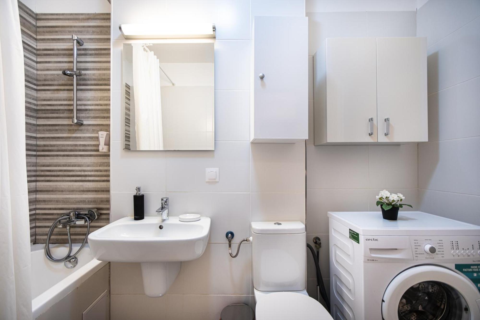 Opal Luxury Aviatiei Διαμέρισμα Βουκουρέστι Εξωτερικό φωτογραφία