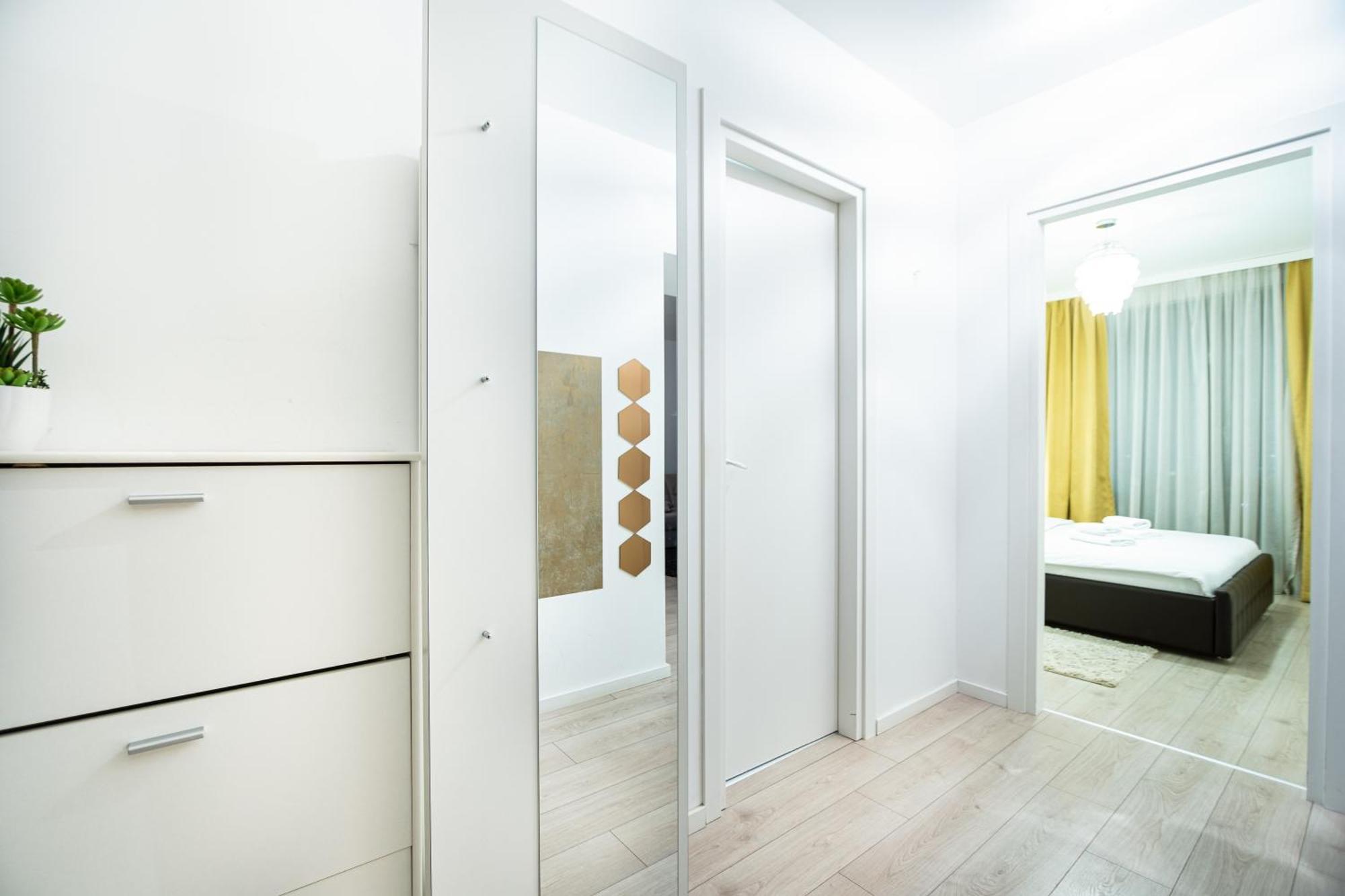 Opal Luxury Aviatiei Διαμέρισμα Βουκουρέστι Εξωτερικό φωτογραφία