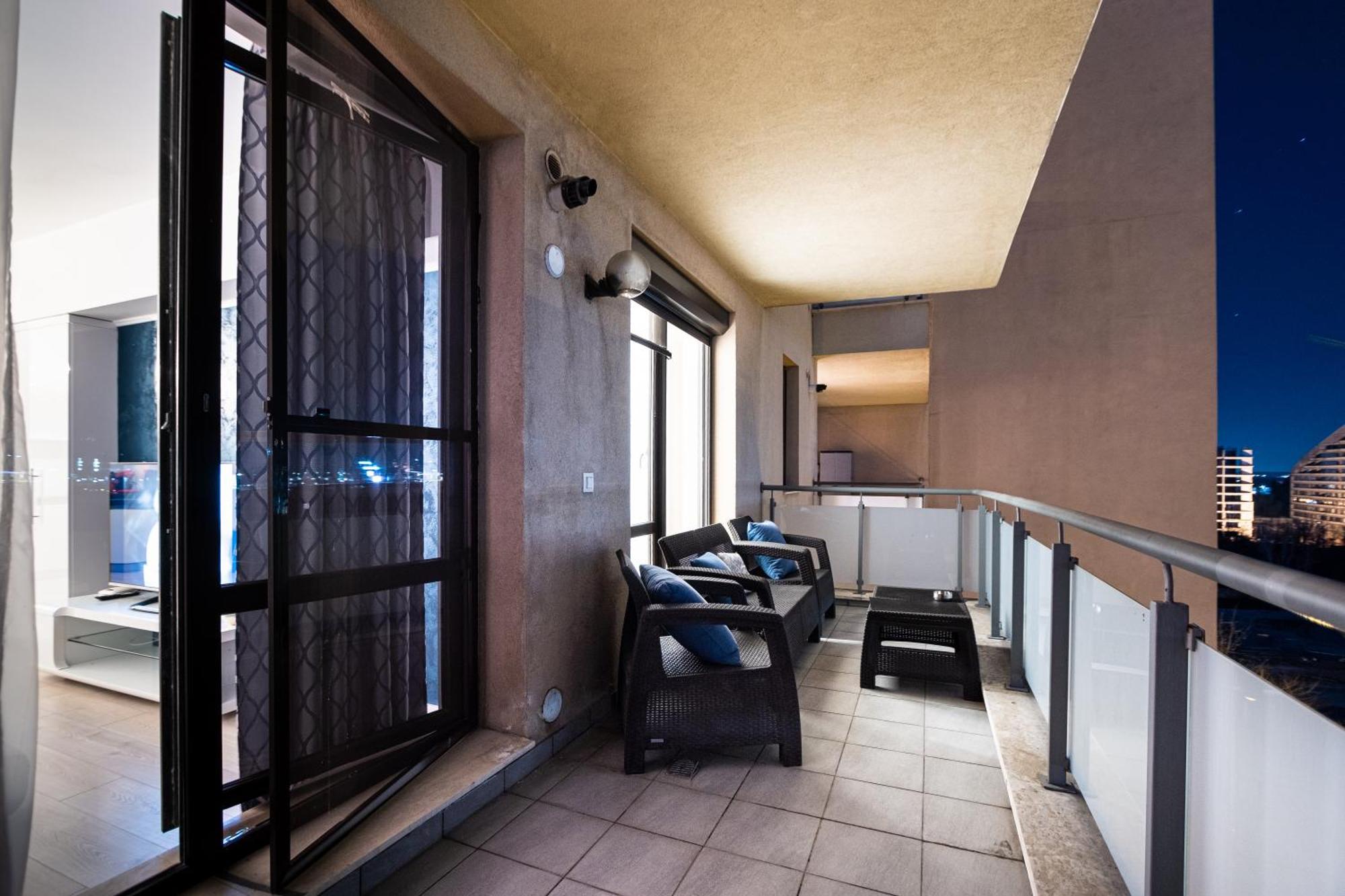 Opal Luxury Aviatiei Διαμέρισμα Βουκουρέστι Εξωτερικό φωτογραφία