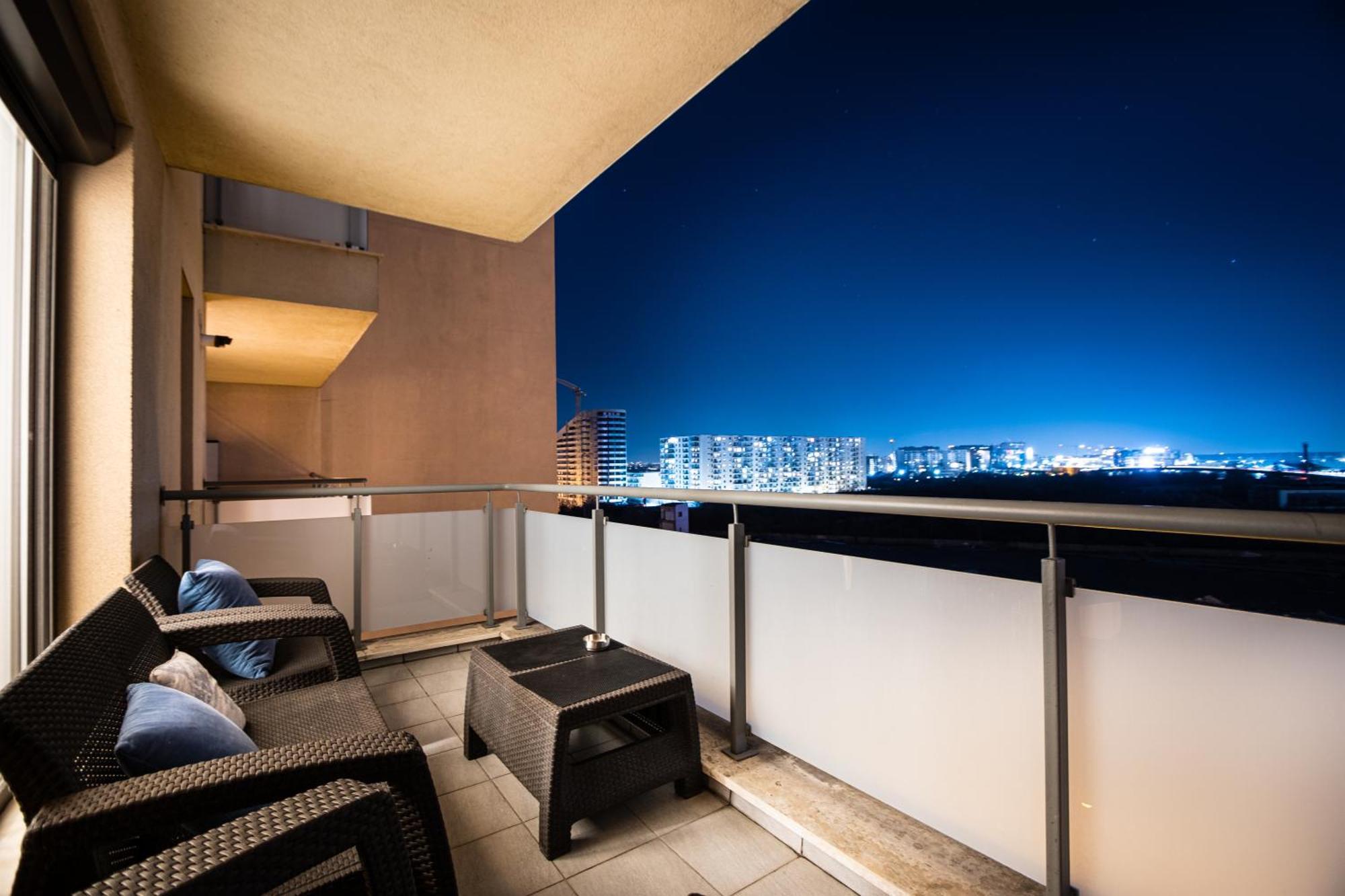 Opal Luxury Aviatiei Διαμέρισμα Βουκουρέστι Εξωτερικό φωτογραφία