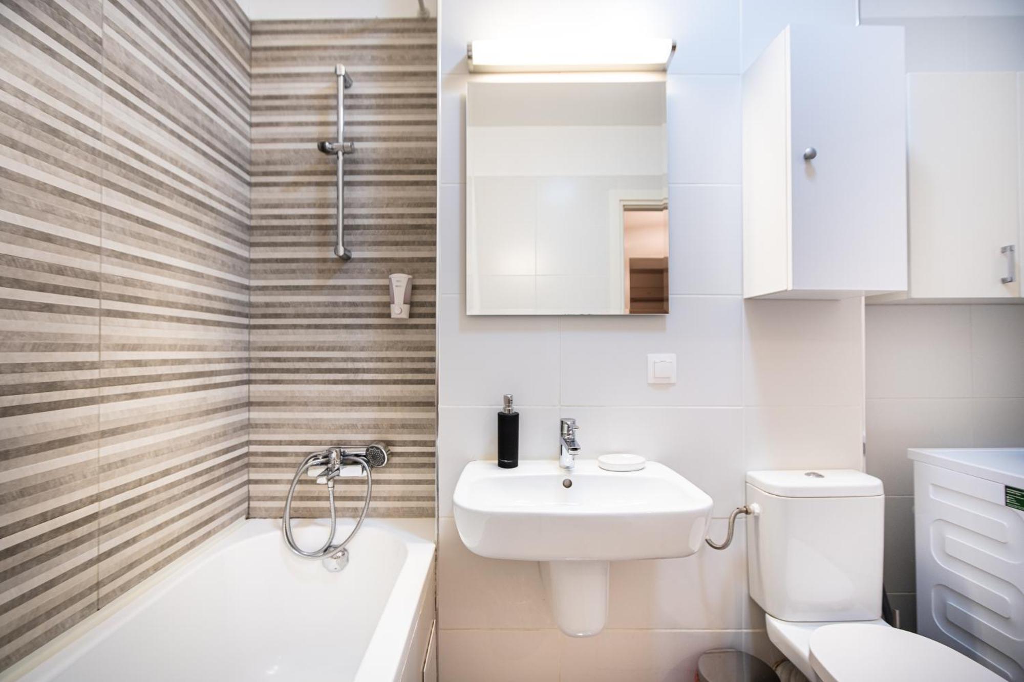 Opal Luxury Aviatiei Διαμέρισμα Βουκουρέστι Εξωτερικό φωτογραφία
