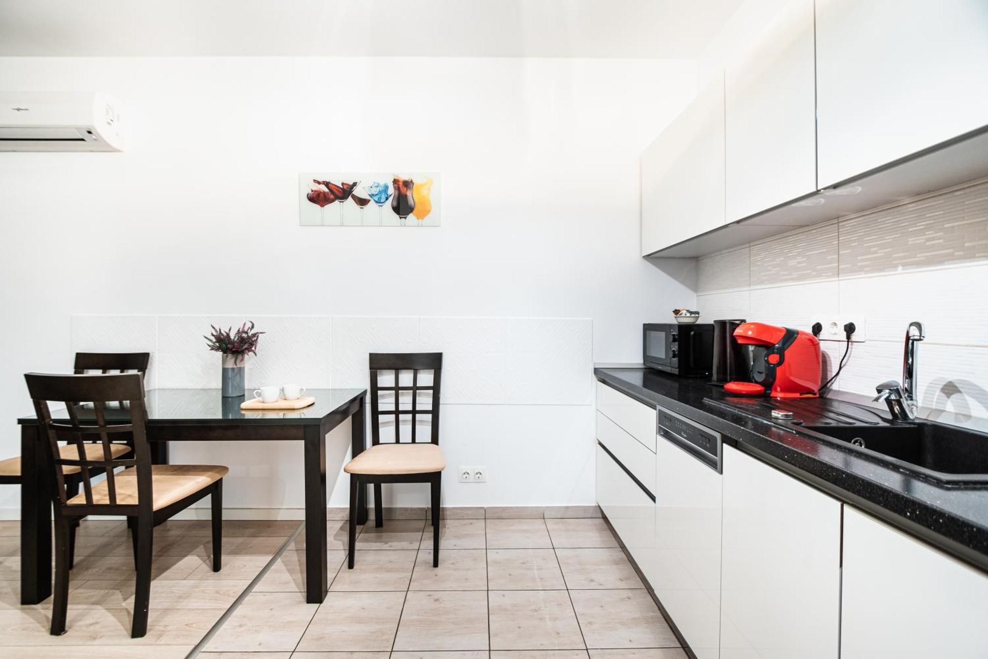 Opal Luxury Aviatiei Διαμέρισμα Βουκουρέστι Εξωτερικό φωτογραφία