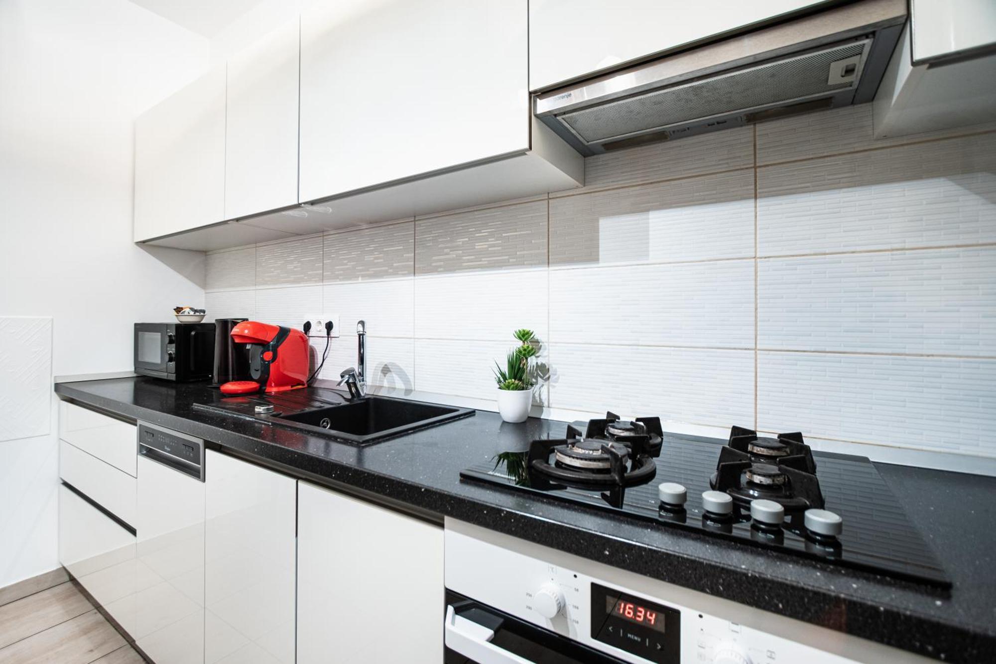 Opal Luxury Aviatiei Διαμέρισμα Βουκουρέστι Εξωτερικό φωτογραφία