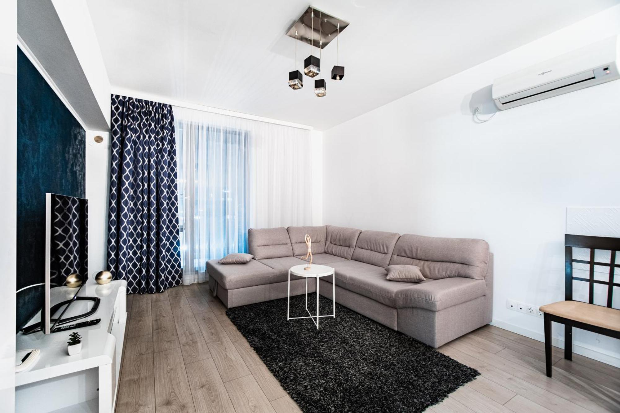 Opal Luxury Aviatiei Διαμέρισμα Βουκουρέστι Εξωτερικό φωτογραφία